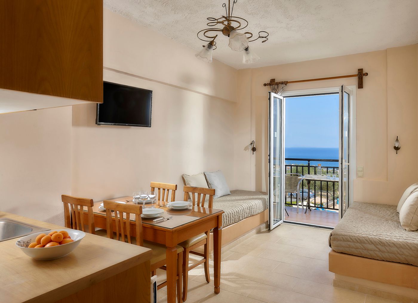 Marni Village Apartments