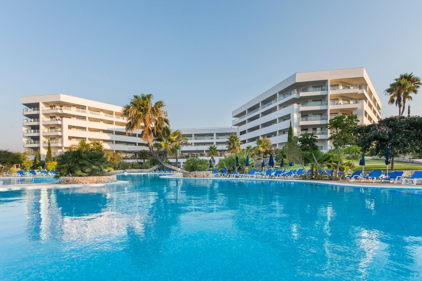 Alfagar 2 Aparthotel