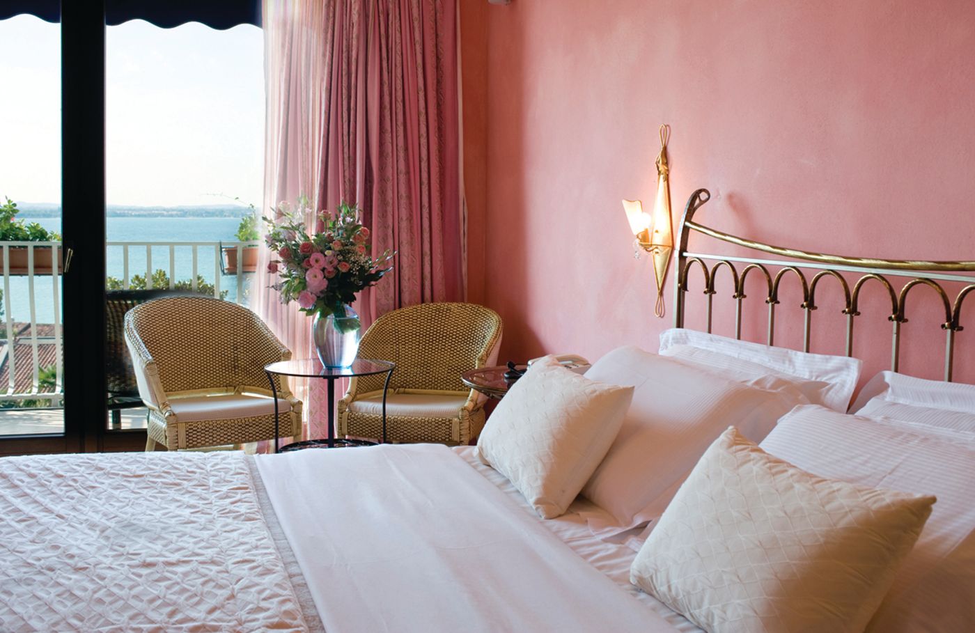 Hotel Olivi Spa & Natural Wellness