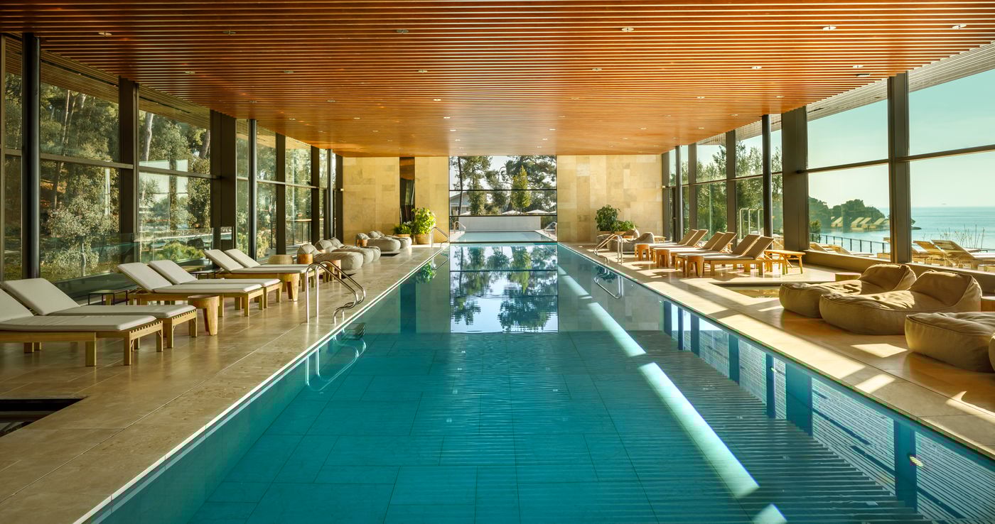 Grand Park Hotel Rovinj