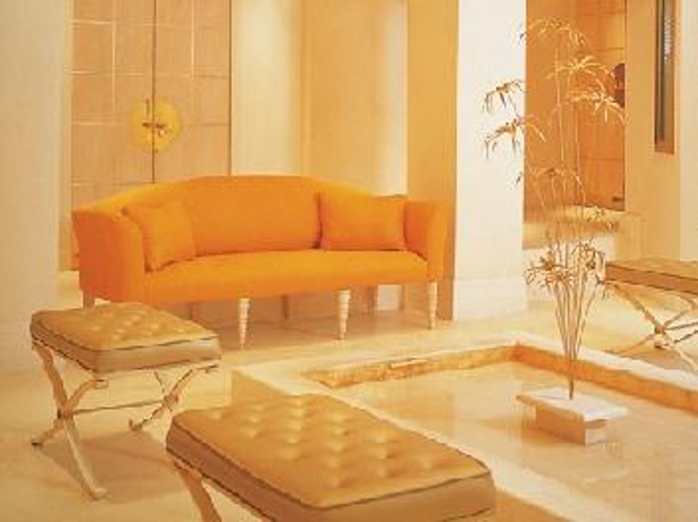 Hotel Hesperia Madrid