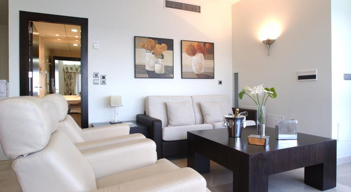 Hotel Puerto Juan Montiel