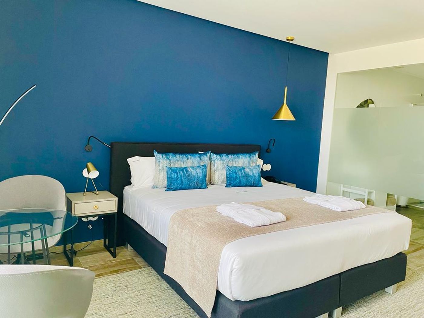 Design Suites Boutique Hotel