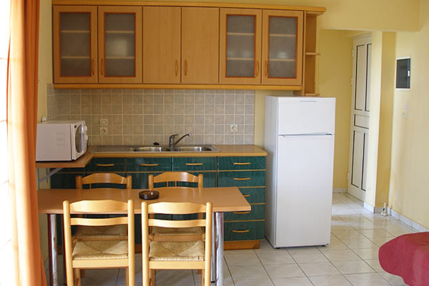 Sunflower Apartments Studios