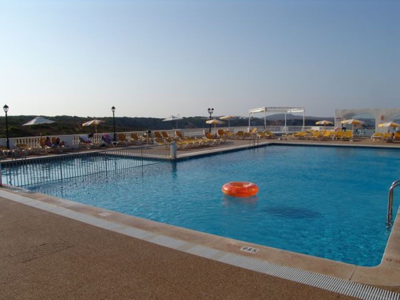 Sa Mirada II Apartments