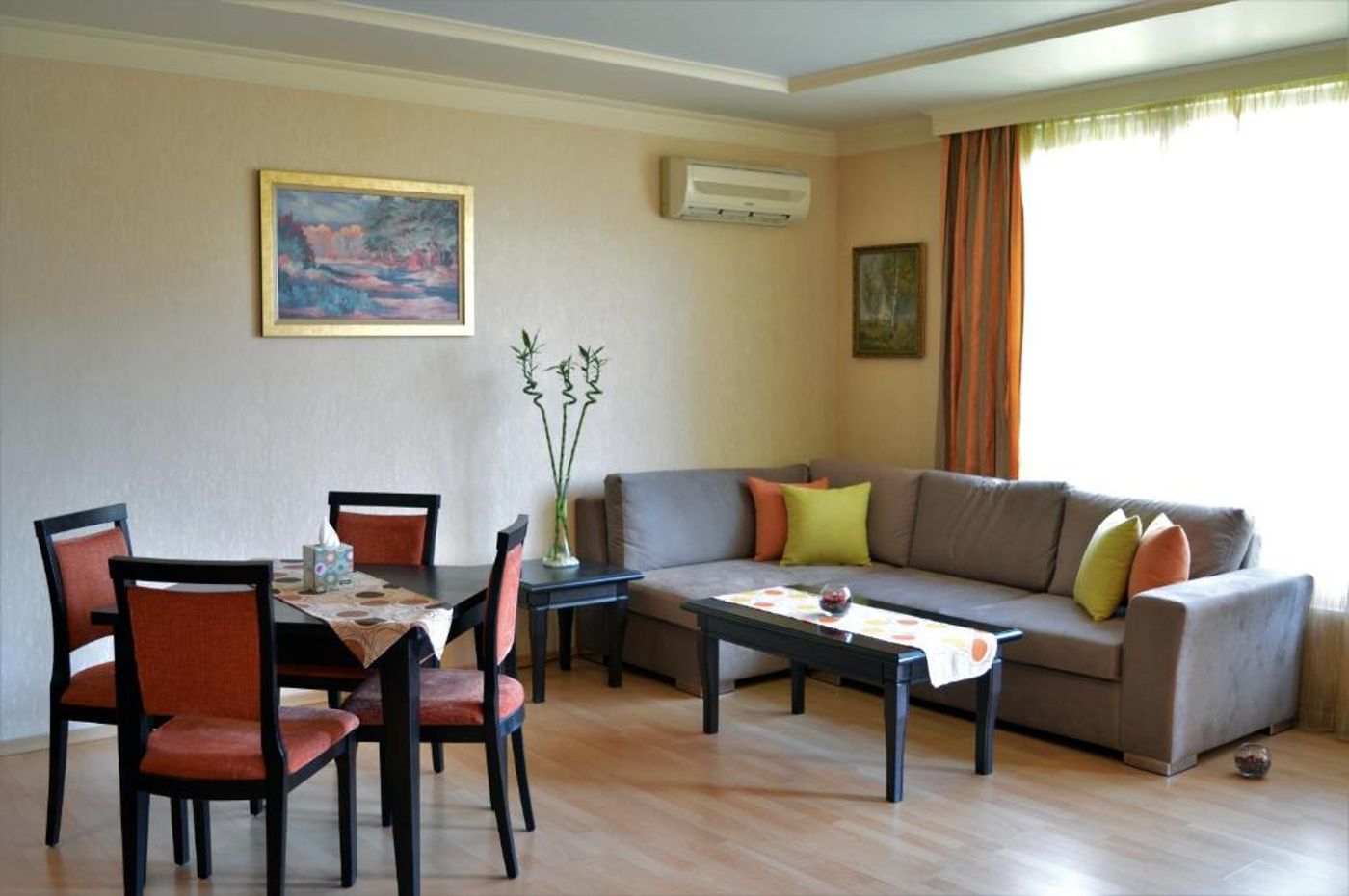 Aparthouse Borovo-Bulgaria-Sofia-Room-9