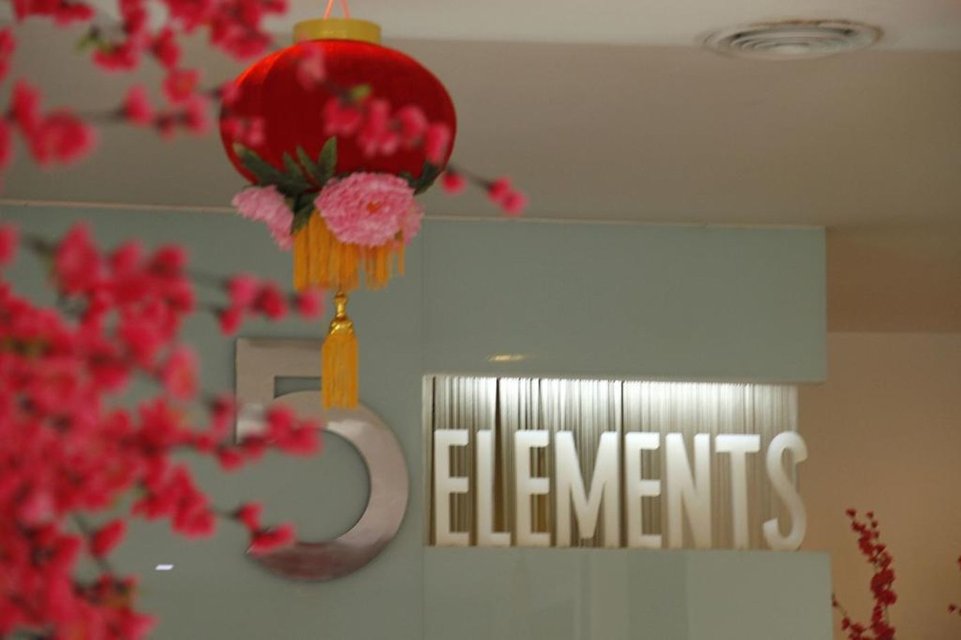 The 5 Elements Hotel-Malaysia-KUALA LUMPUR-Lobby-6