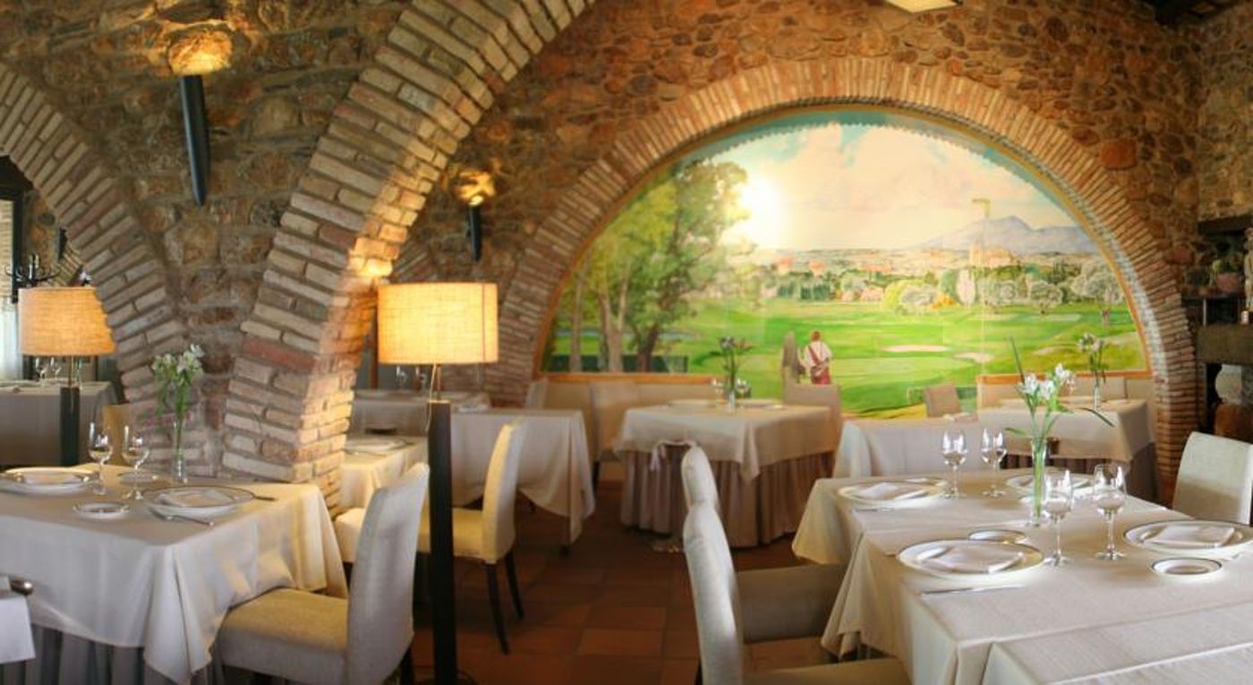 Peralada Wine Spa & Golf