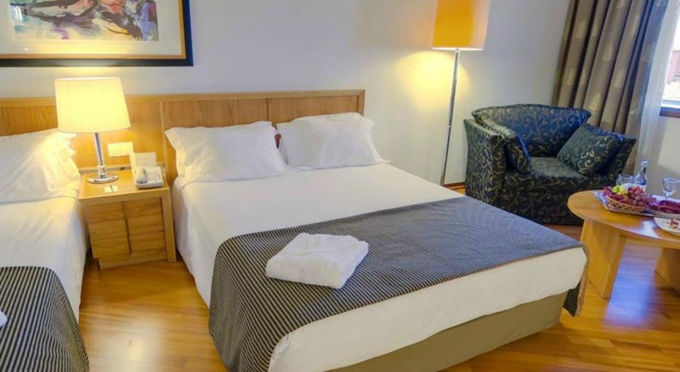 Radisson Blu Hotel Lisbon