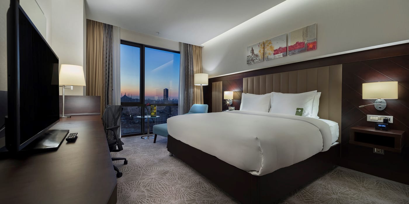DoubleTree-by-Hilton-Istanbul-Umraniye-Room-14