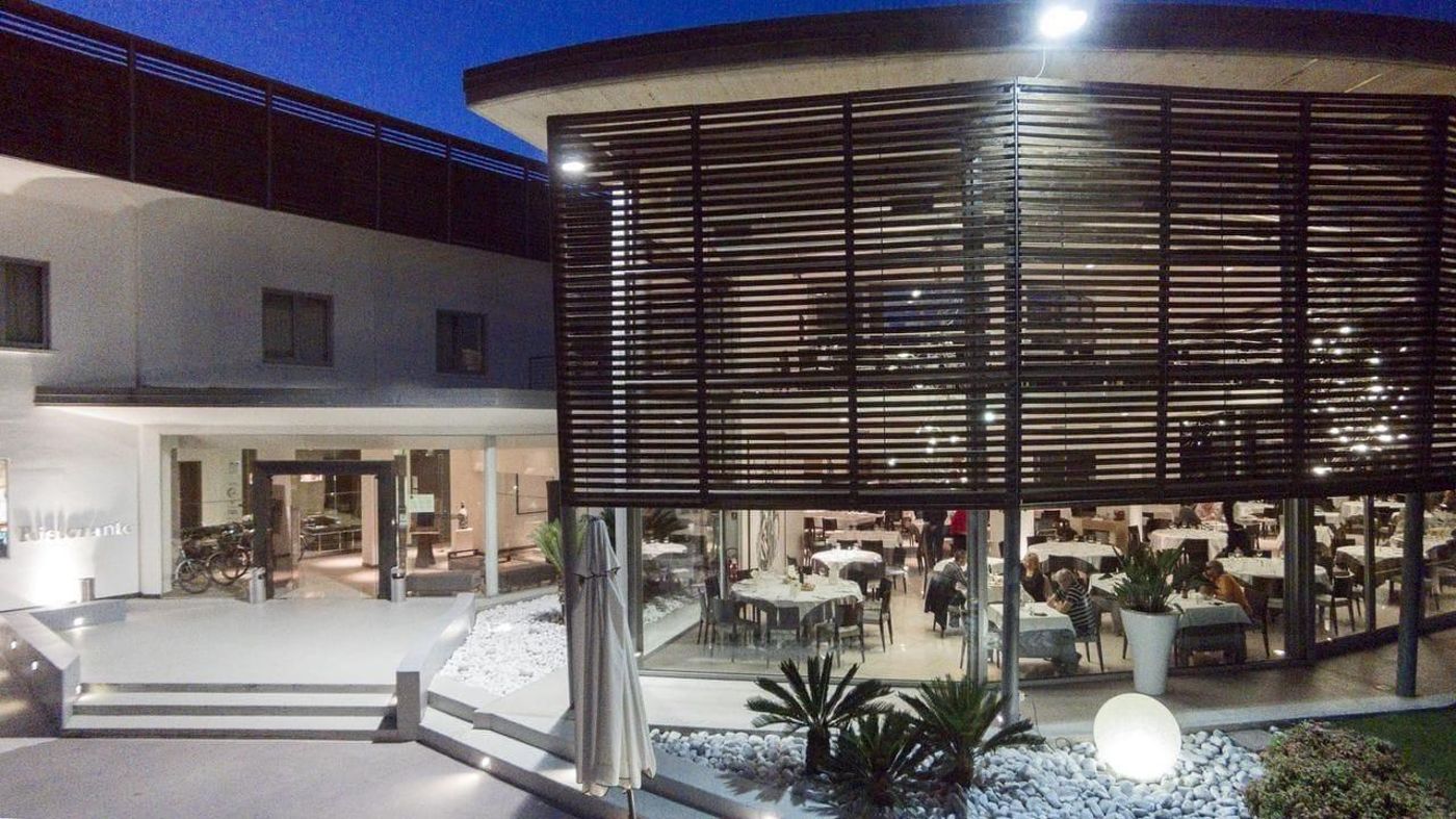 Inverigo Hotel-Italy-INVERIGO-General view-5