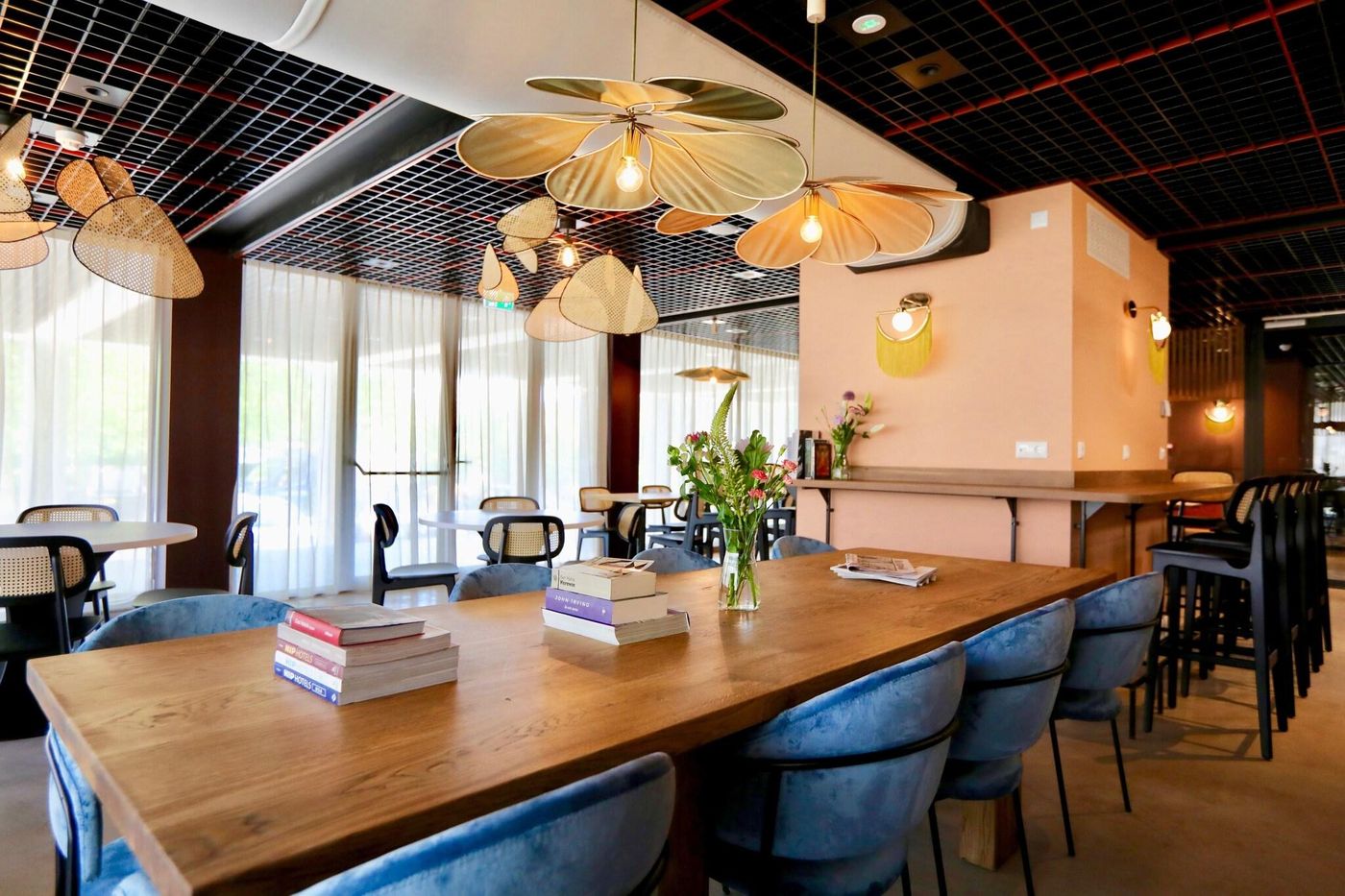 Cityden-Amsterdam-West-Restaurant-15