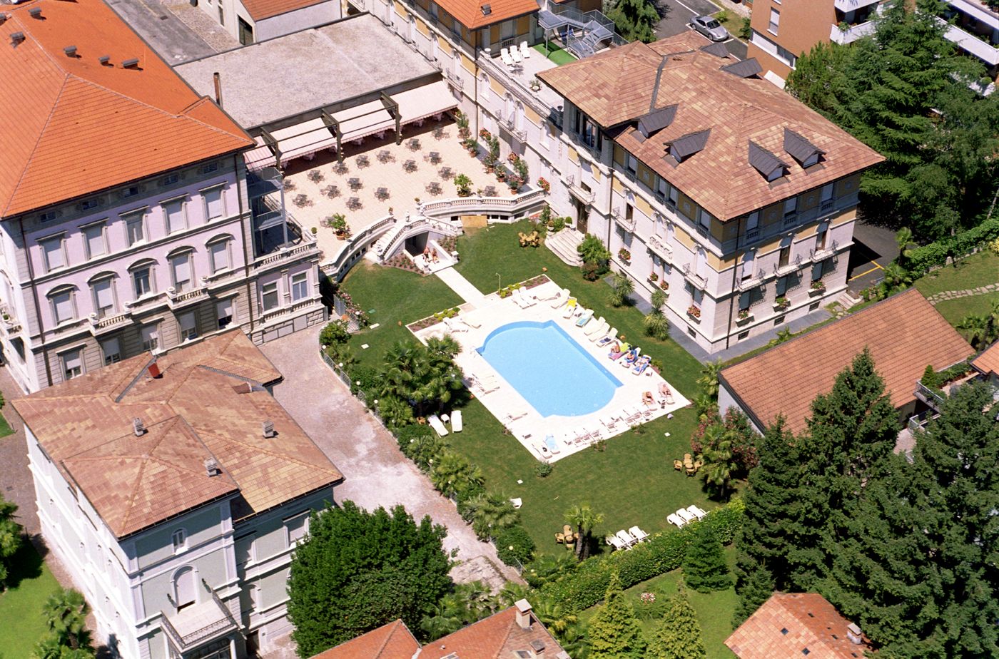 Grand Hotel Liberty-Italy-RIVA DEL GARDA-General view-5