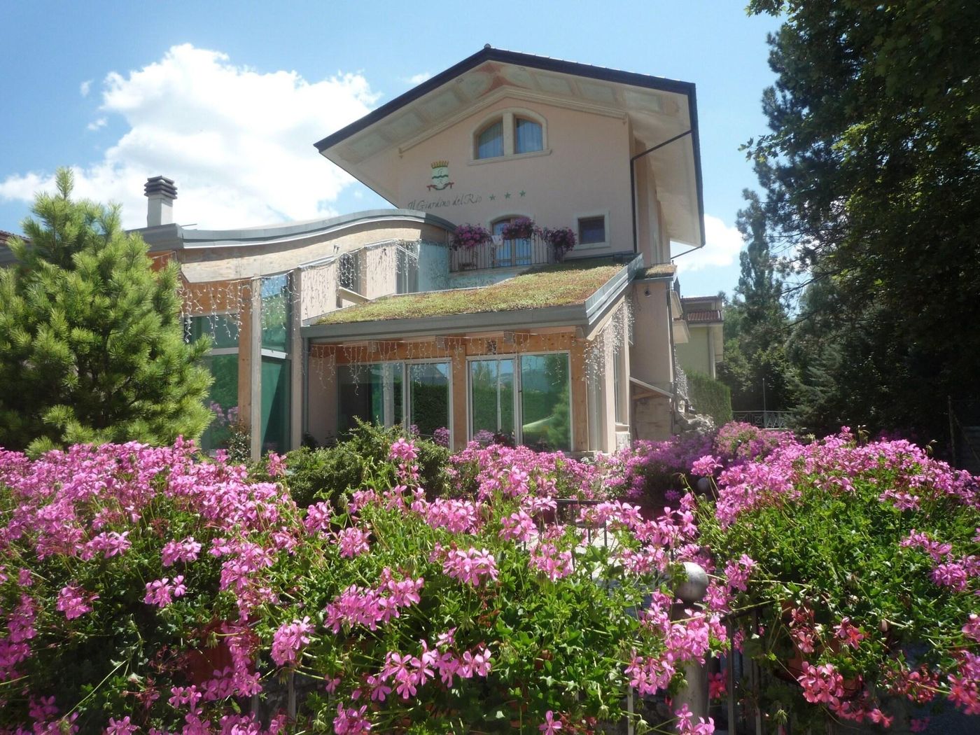 Albergo-Il-Giardino-Del-Rio-General-view-1