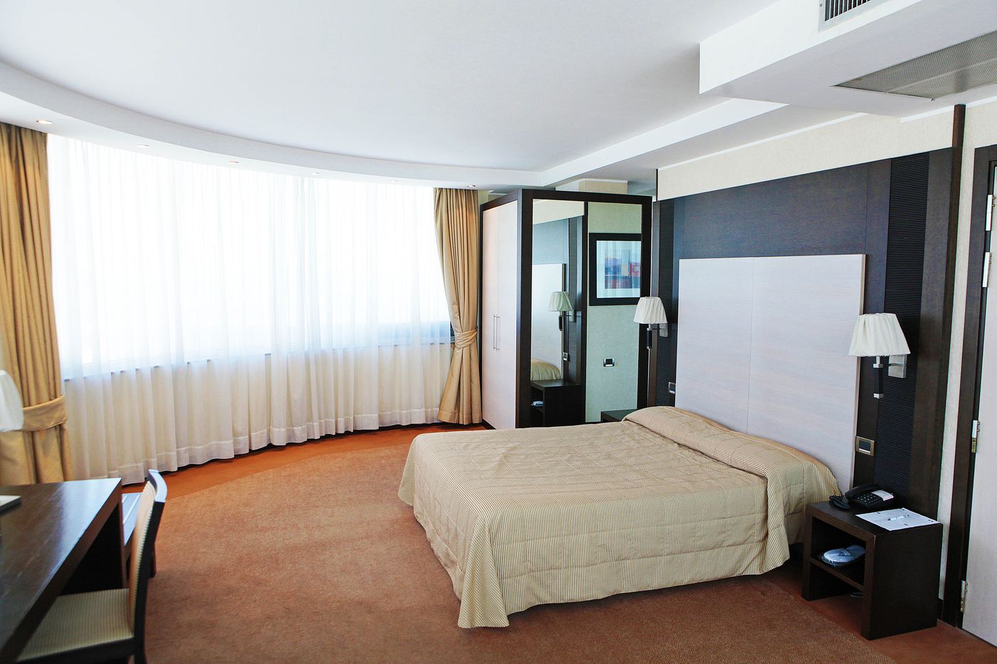 San Mauro - Italy - Casalnuovo Di Napoli - Room - 4