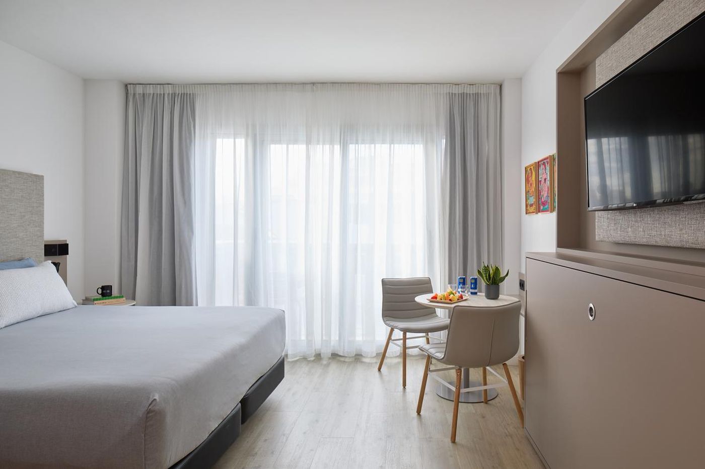 INNSiDE by Melia Barcelona Apollo