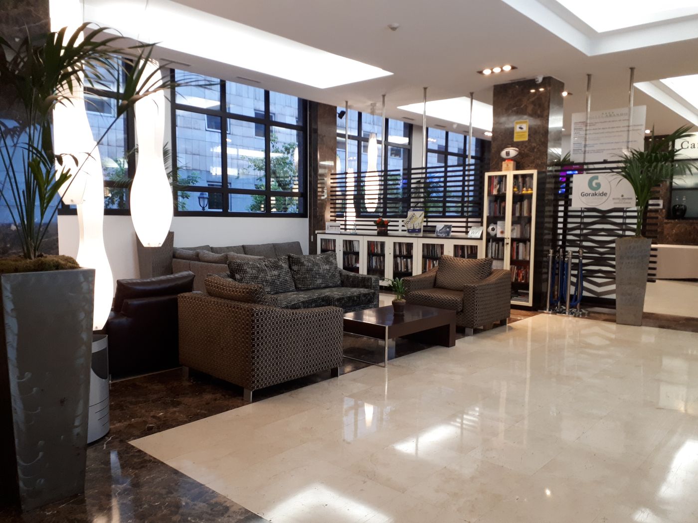 Abando-Spain-BILBAO-Lobby-2