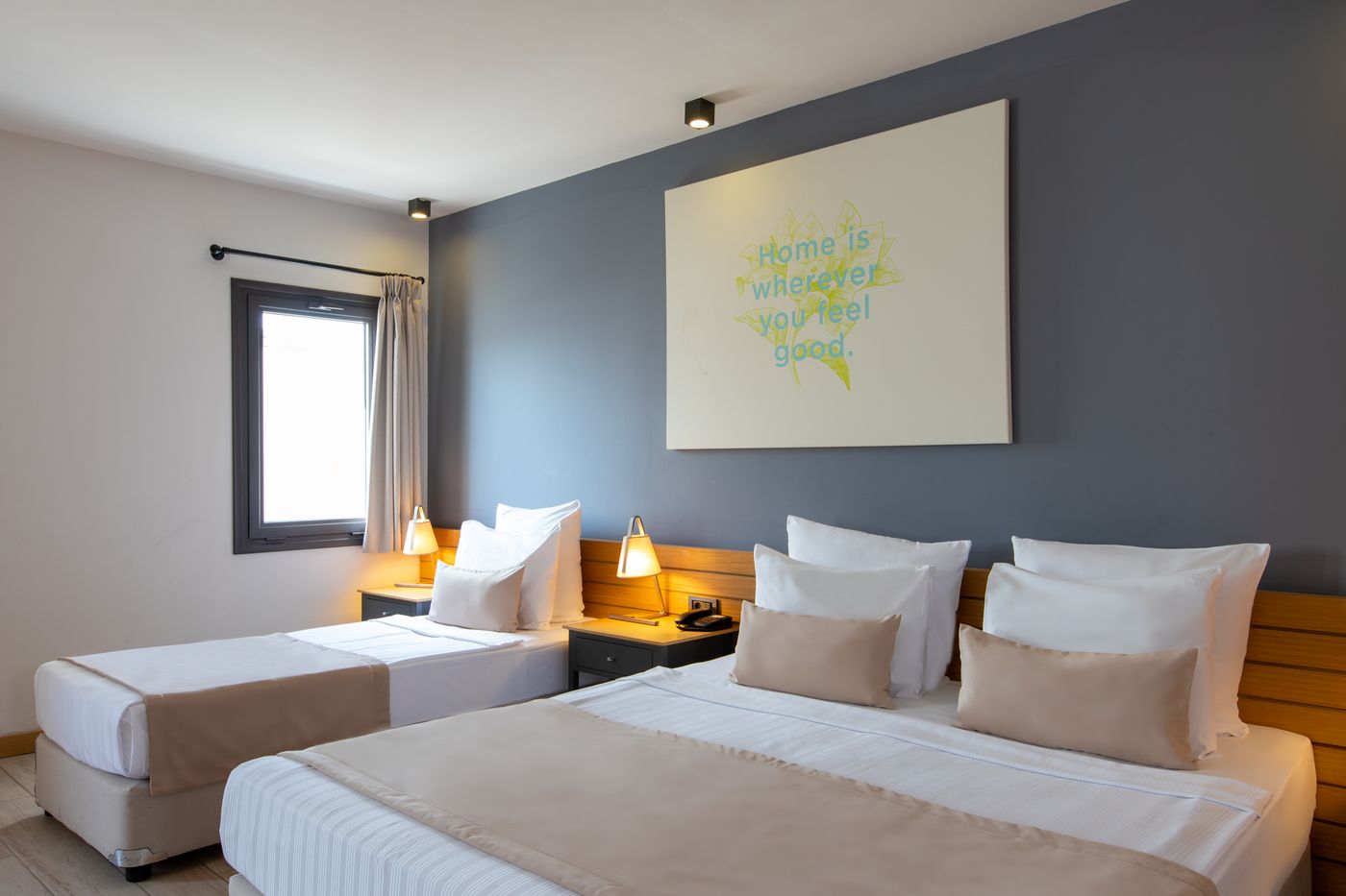 Senses Hotel (Adult Only 14+)