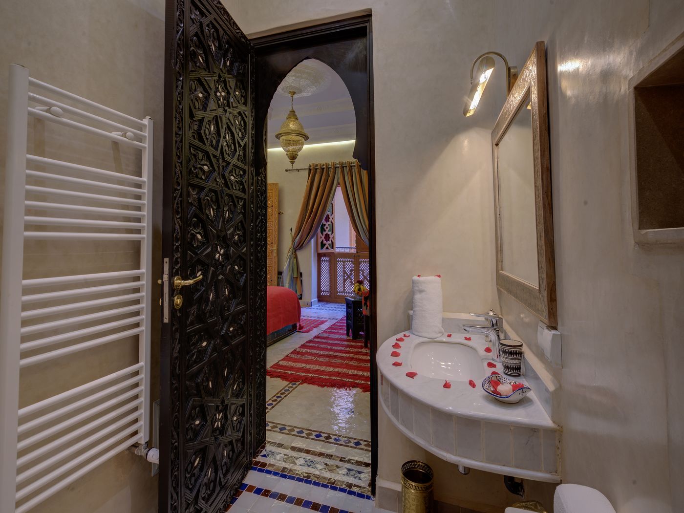 Riad-Diamond-Of-Marrakech-Room-8