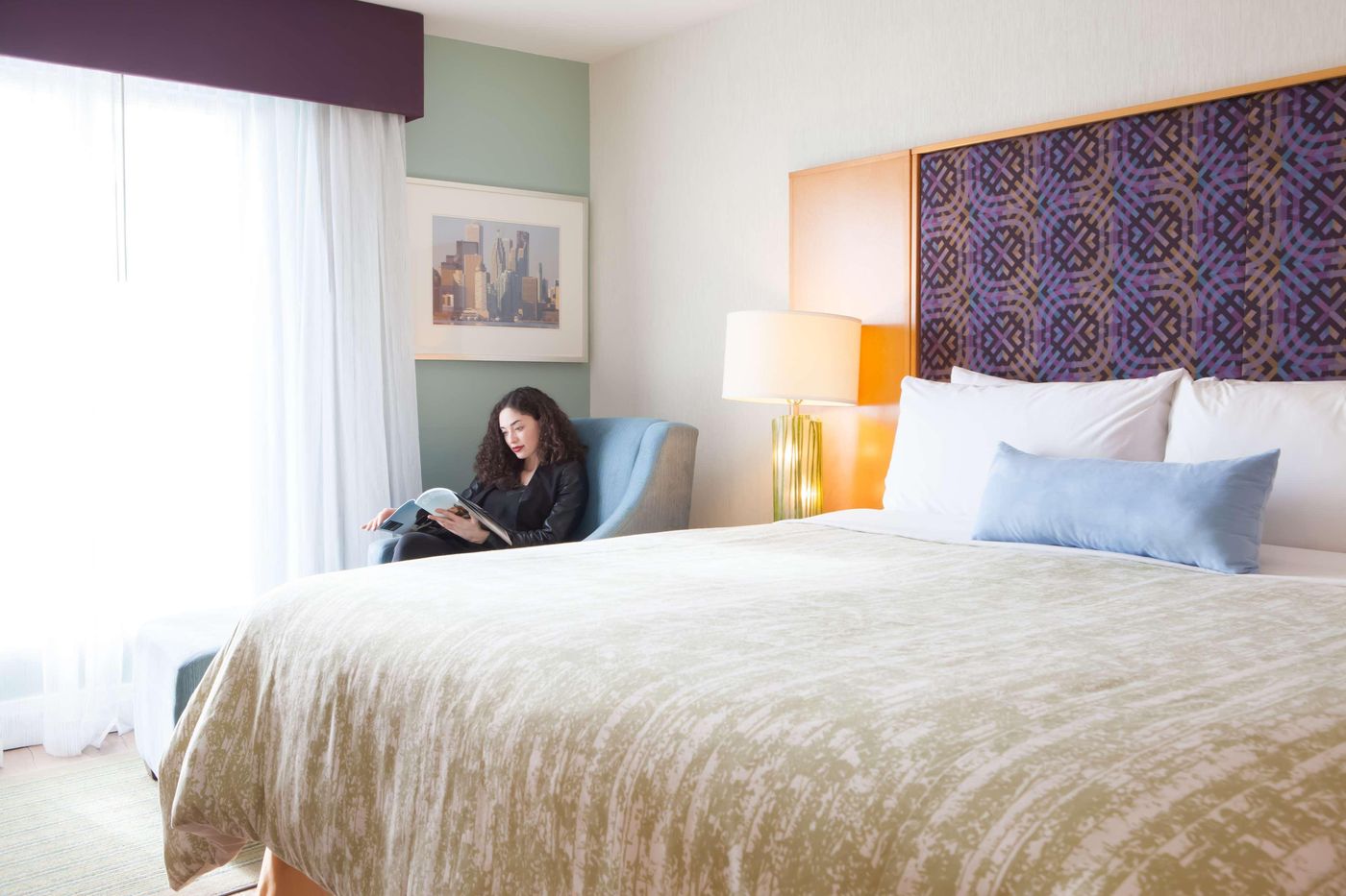 Best Western Premier Toronto Airport Carlingview H-Canada-Toronto-General view-6