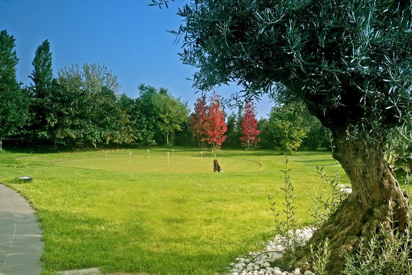 Amati Design Hotel - Italy - ZOLA PREDOSA (BO) - General view - 9