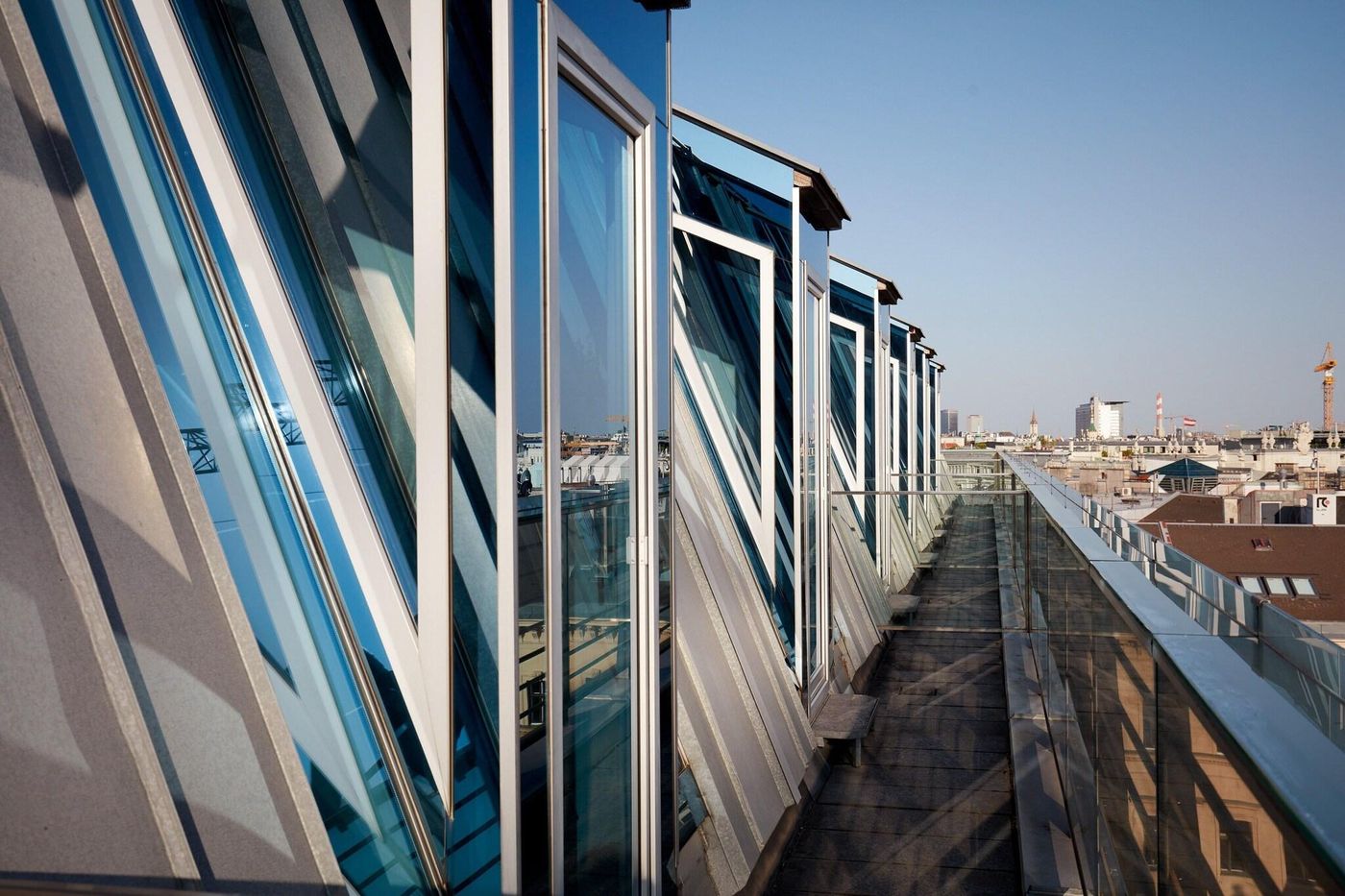 Imperial Vienna - Austria - VIENNA - Room - 13