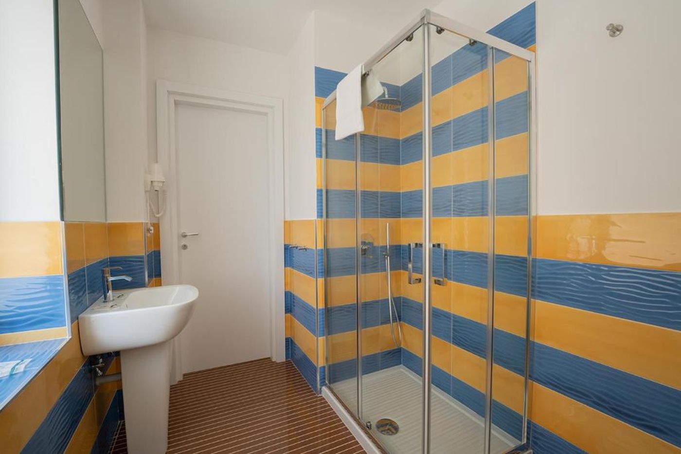 P.c. Boutique H. Lifestyle - Italy - Naples - Room - 7