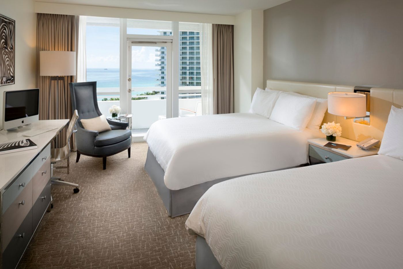 Fontainebleau Miami Beach