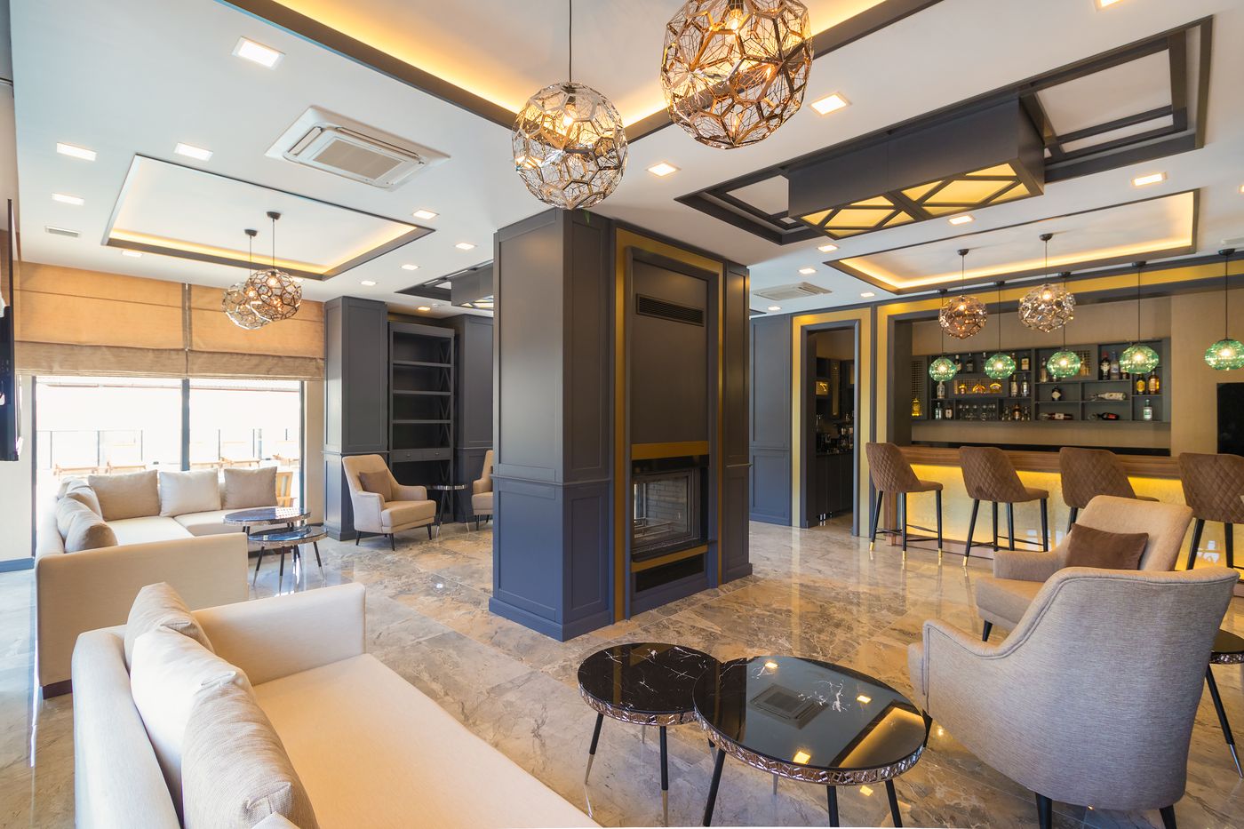 Amossia Elite Boutique Hotel