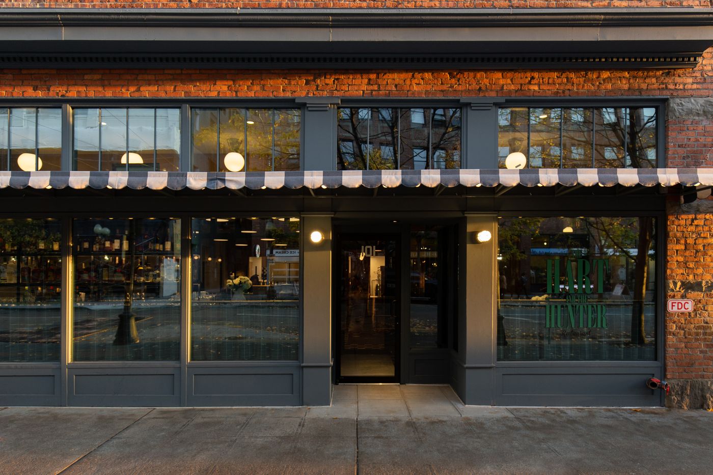 Palihotel Seattle-United States-Seattle-General view-3