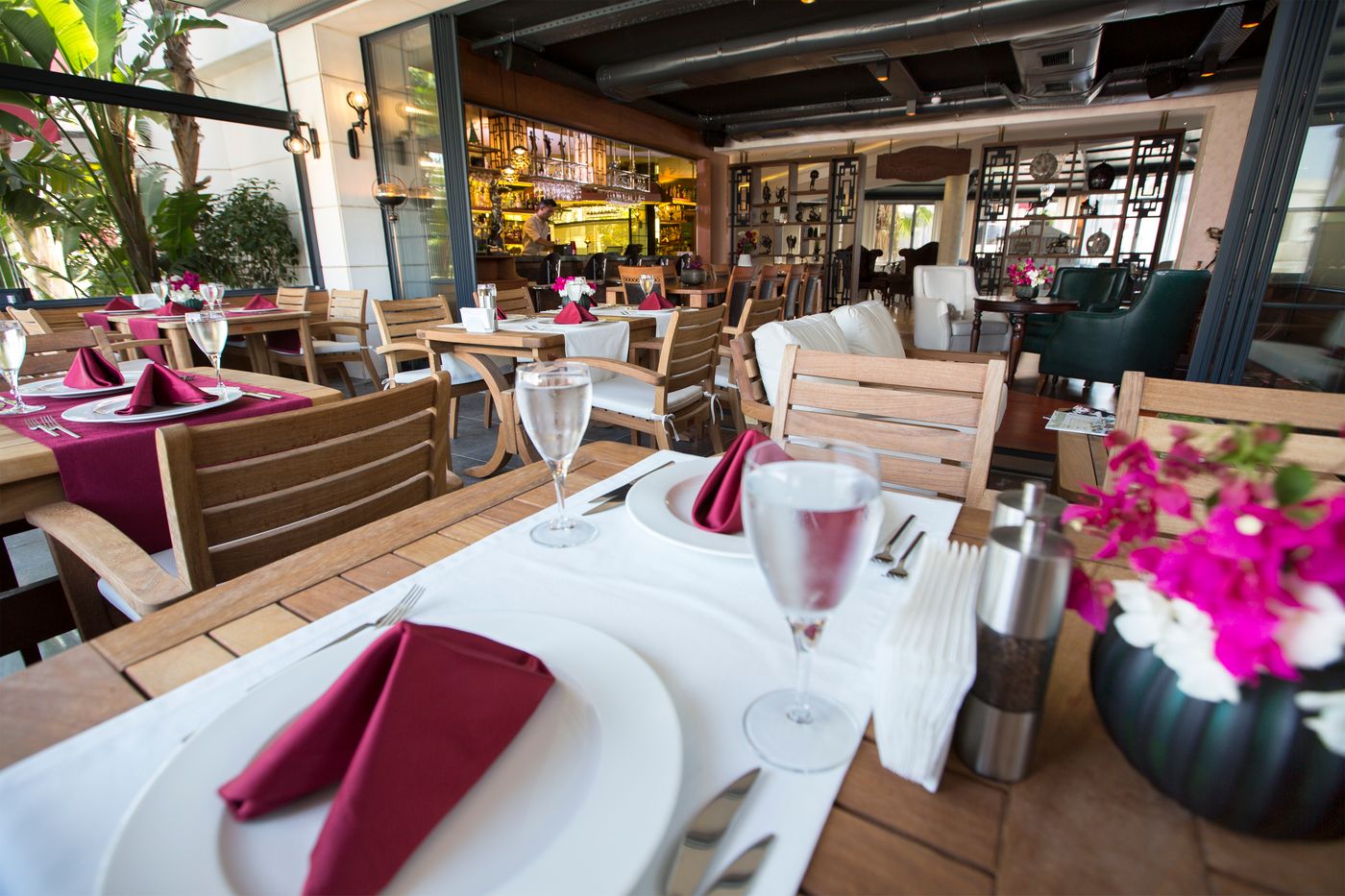 Bodrium Hotel and Spa