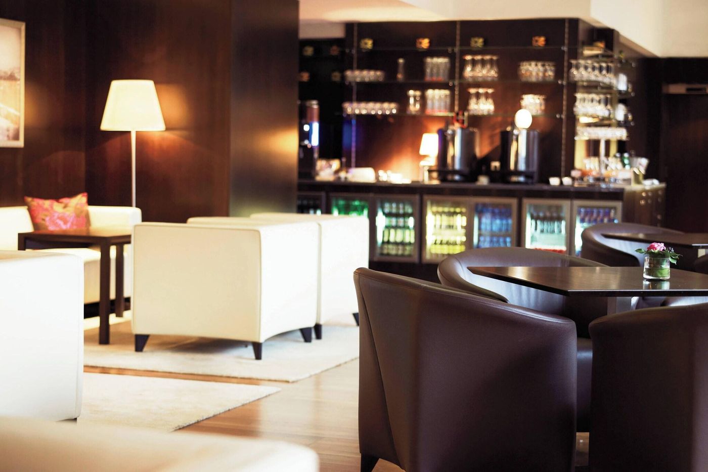 Sheraton Grand Salzburg-Austria-SALZBURG-General view-2