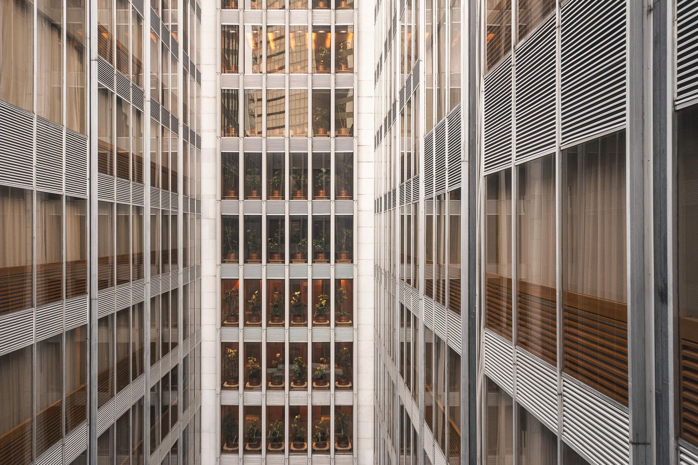 Casa Blanca-Mexico-Mexico D.F.-General view-3