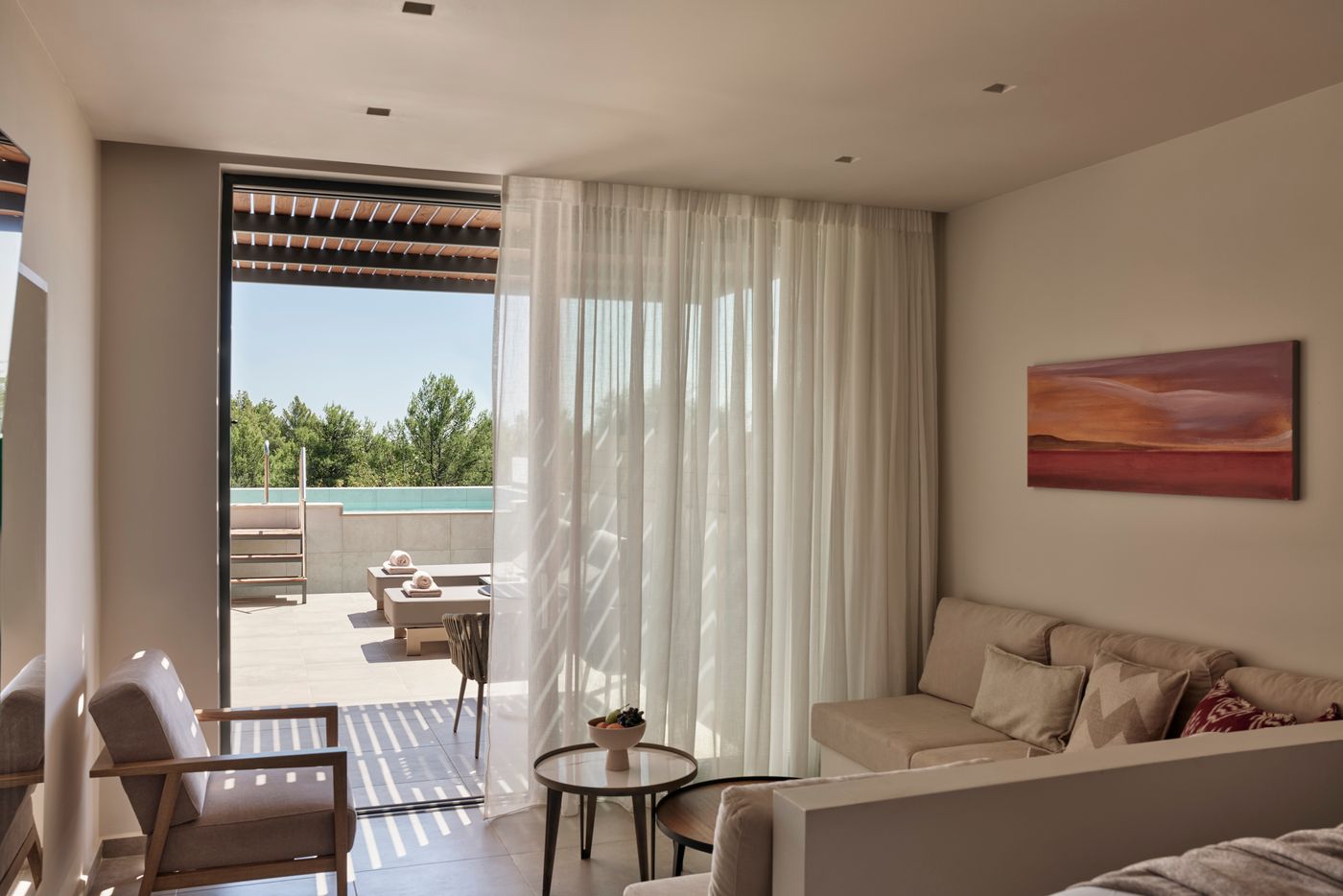 Celestial All Suites