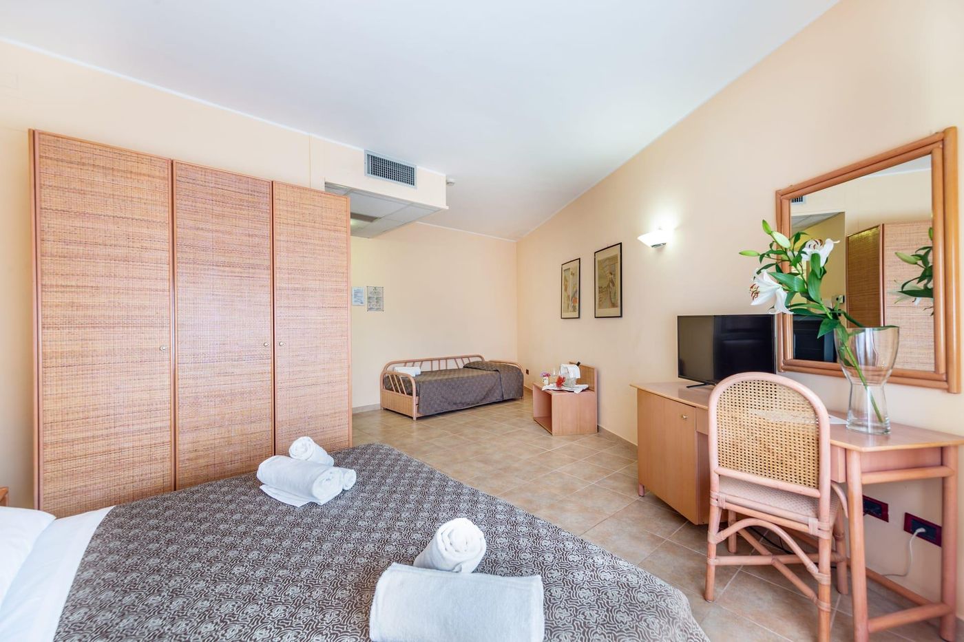 RINA HOTEL (ALGHERO)