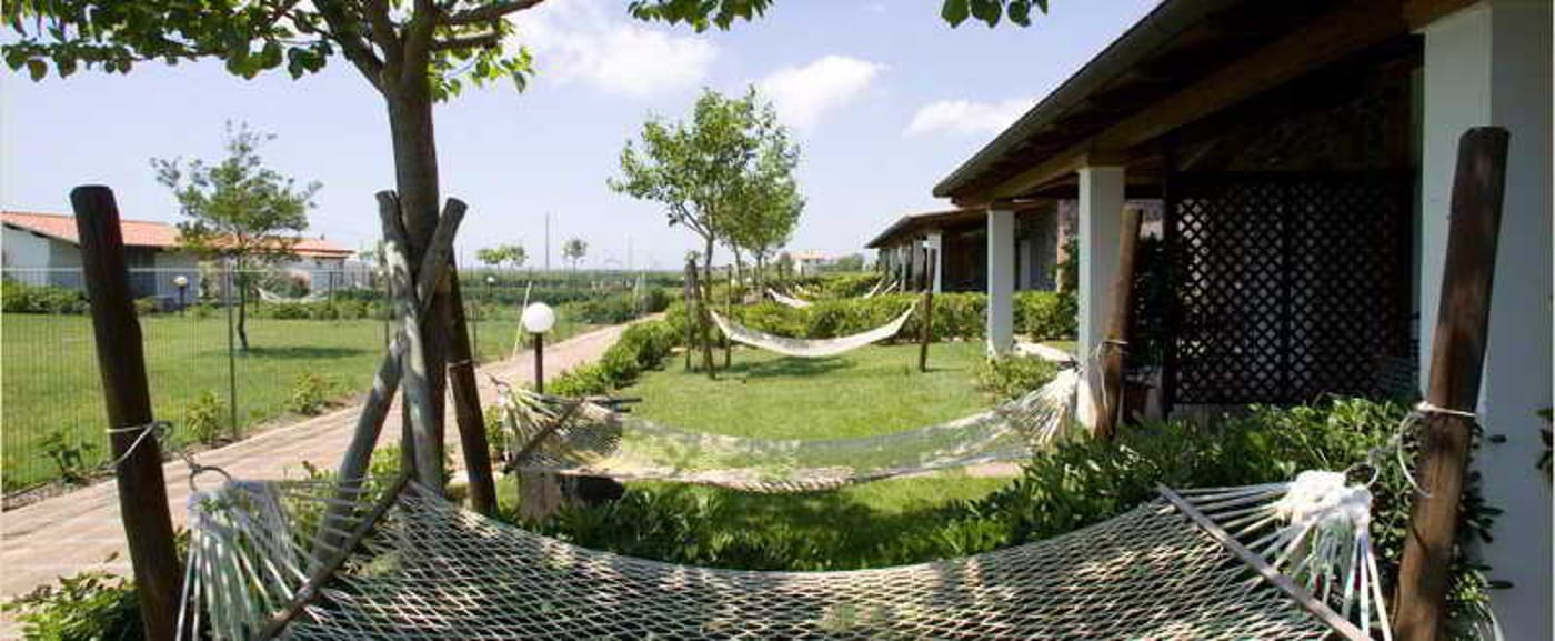 Fattoria Maremmana-Italy-GROSSETO-General view-4