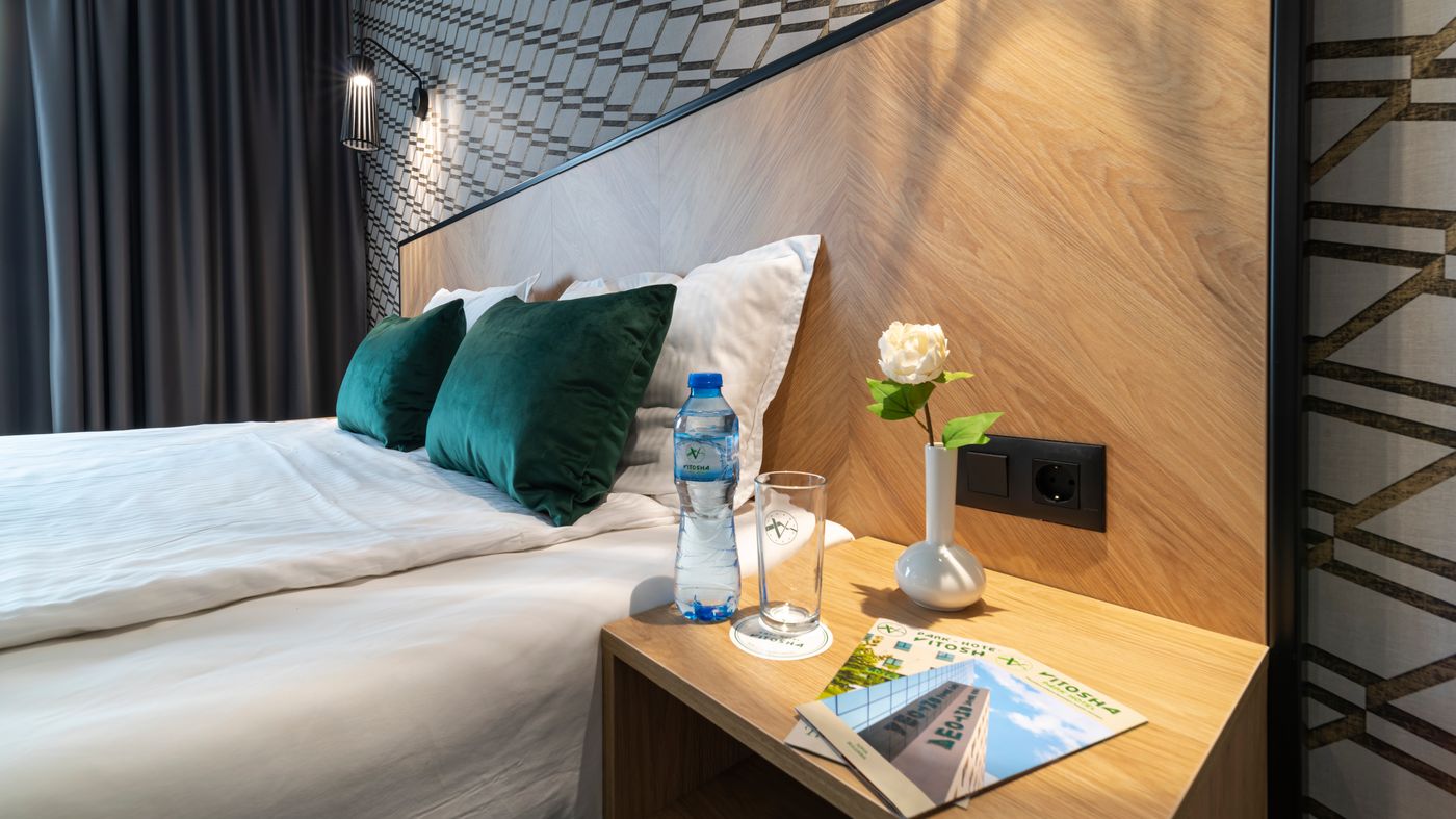 Vitosha Park Hotel-Bulgaria-SOFIA-Room-9