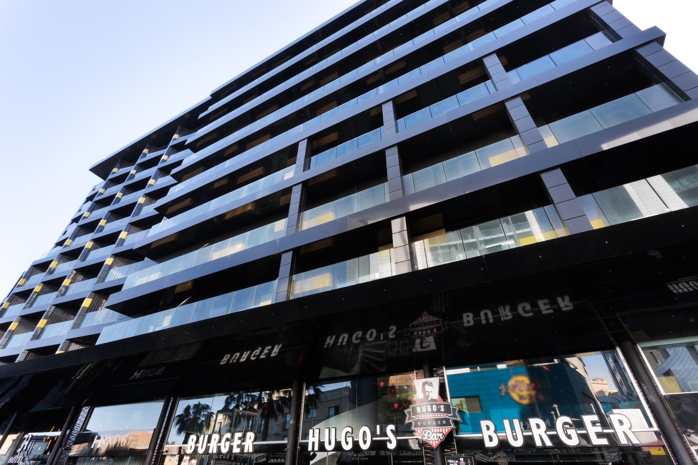 H Hotel & SPA - Adults Only-Malta-St Julians's-General view-2