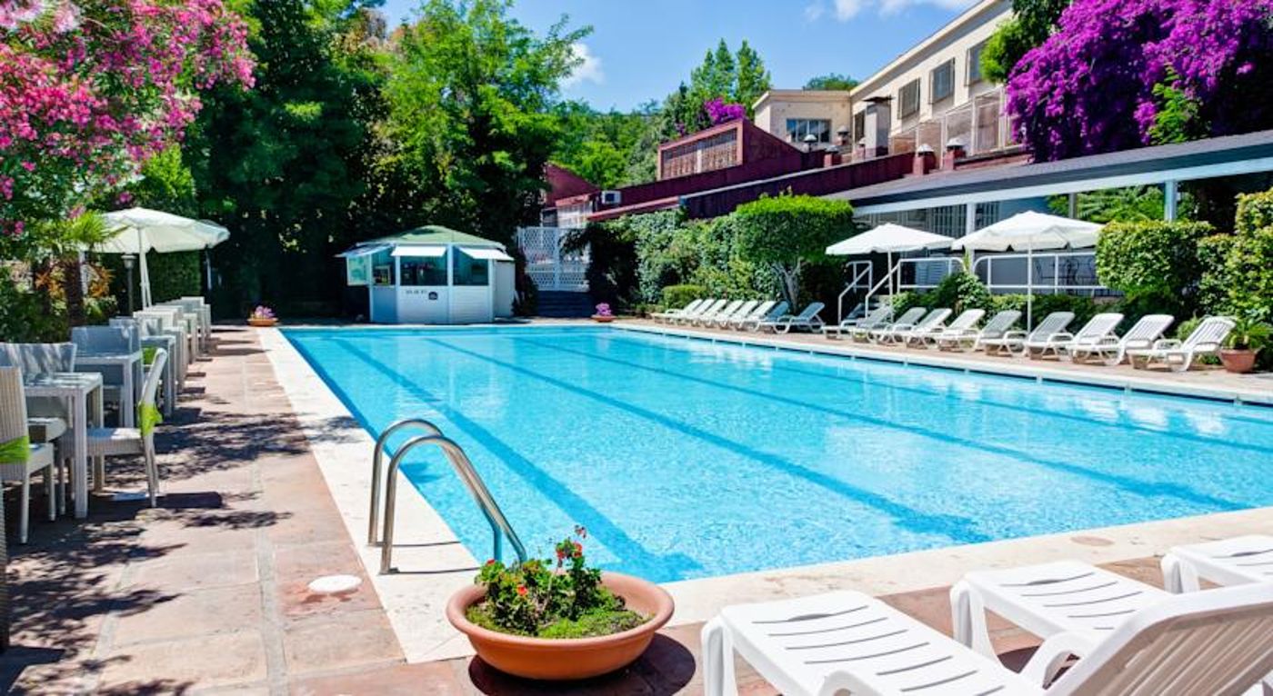 Best Western hotel San Germano