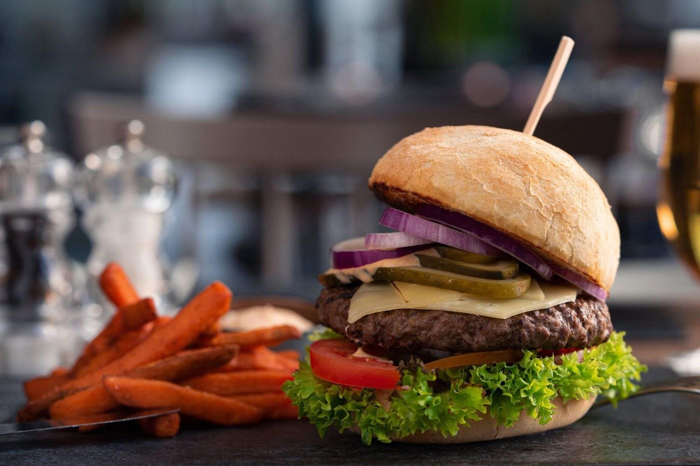 Courtyard-Berlin-City-Center-Restaurant-61