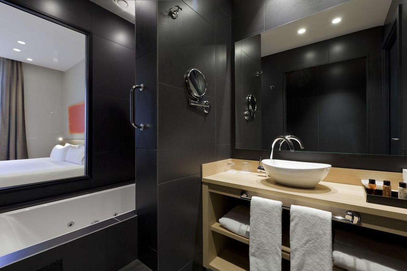 Hotel Ambit Barcelona-Spain-BARCELONA-General view-5