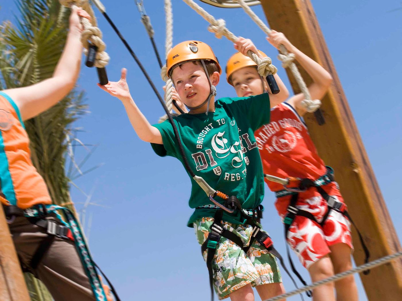 Novotel-Sharm-El-Sheikh-Beach-Sports-and-Entertainment-73