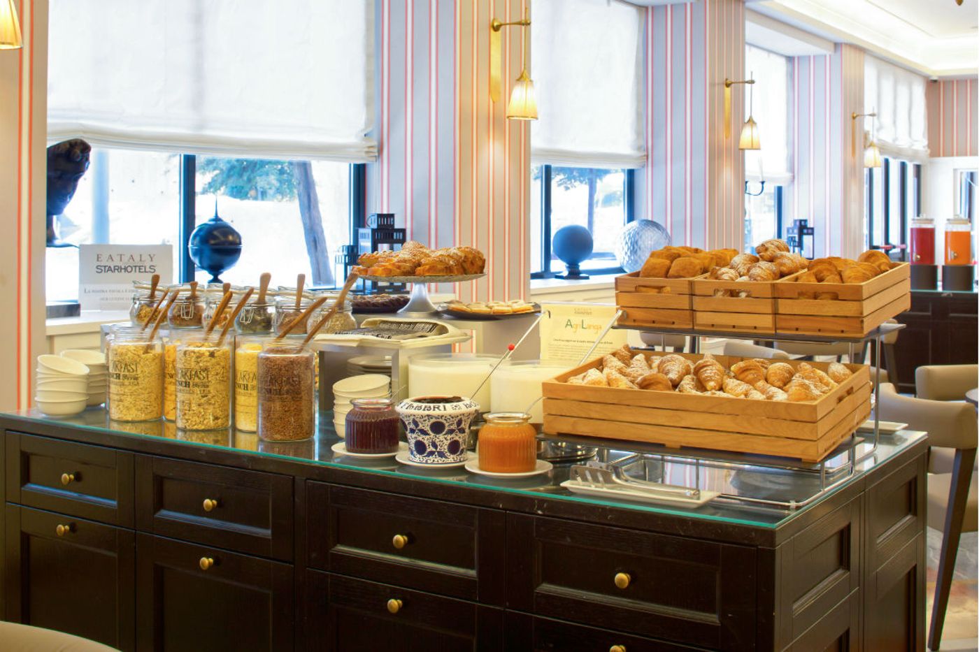 Starhotels Michelangelo