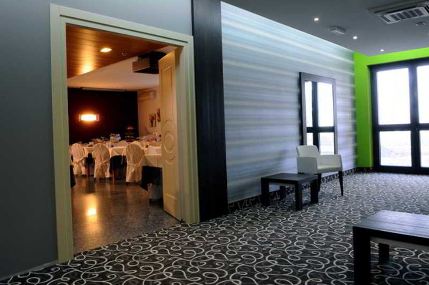 Hotel Gardenia - Italy - ROMANO CANAVESE (TO) - Lobby - 7