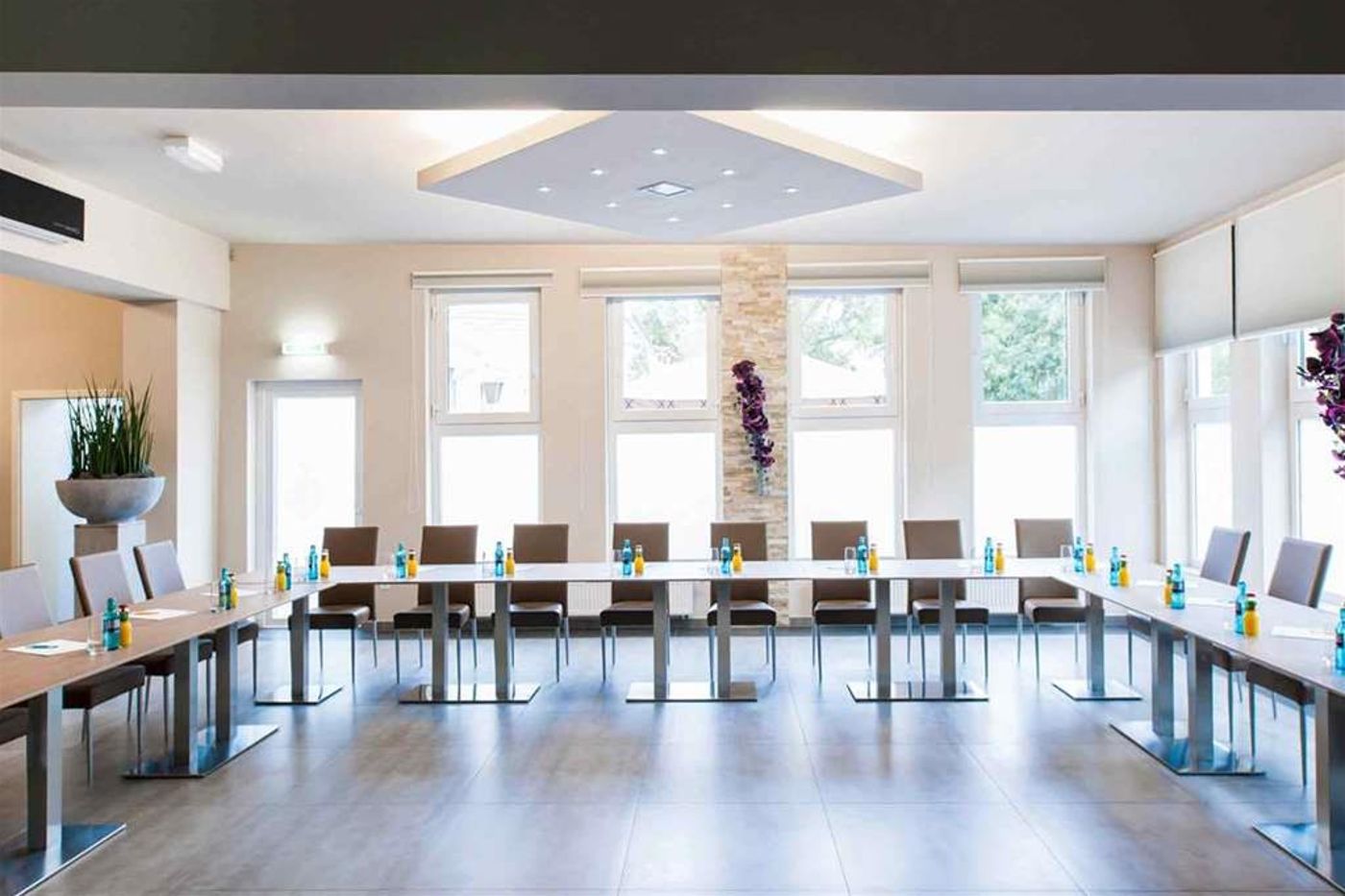 ibis Styles Dortmund West-Germany-DORTMUND-General view-5