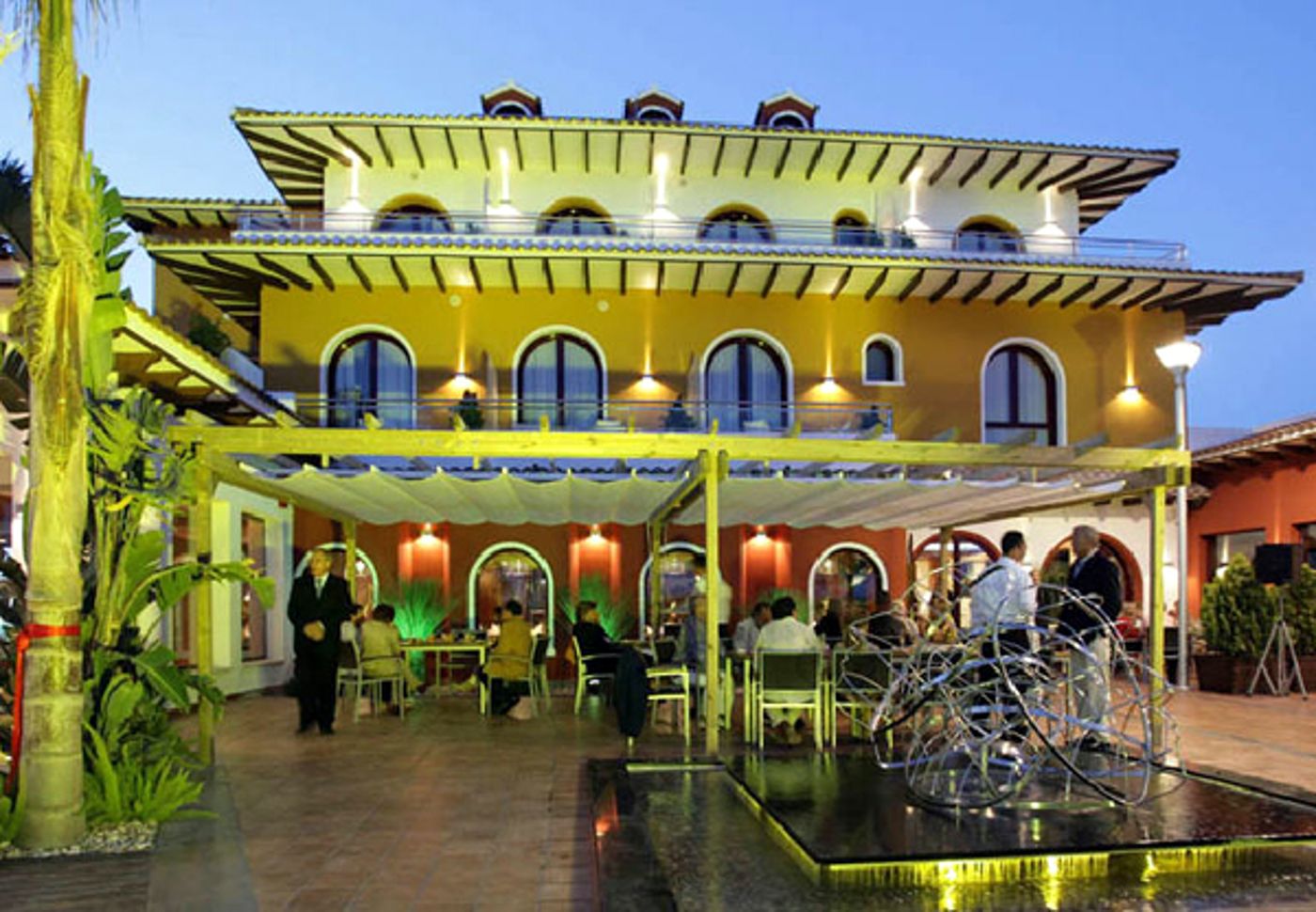 The Cook Book Gastro Boutique Hotel & Spa