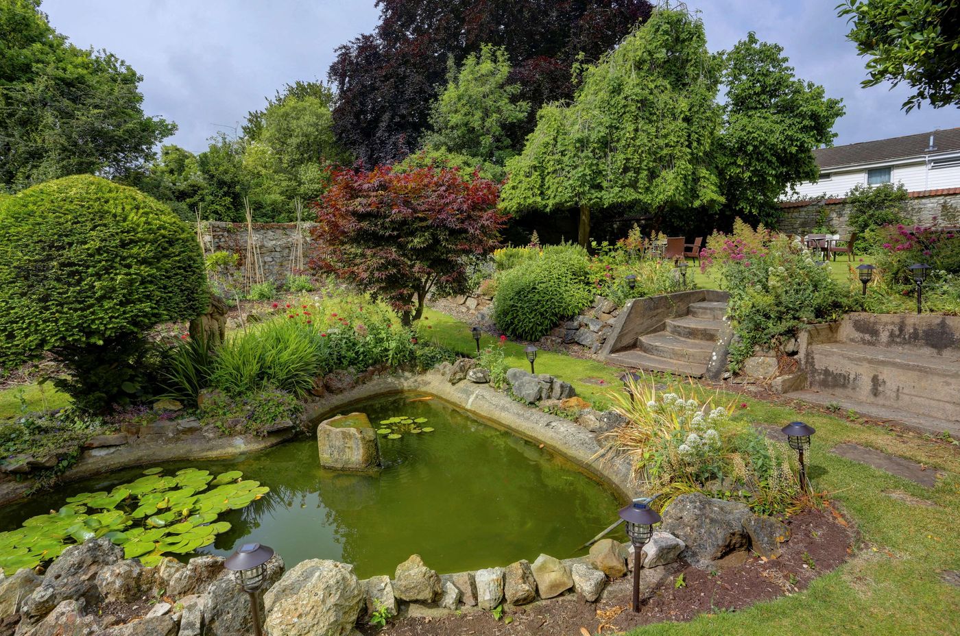 Best Western Henbury Lodge Hotel-United Kingdom-Bristol-General view-6