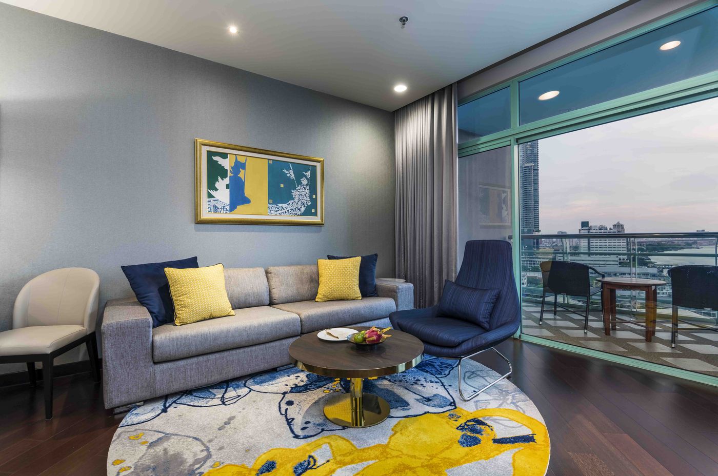 Chatrium-Hotel-Riverside-Bangkok-Room-44