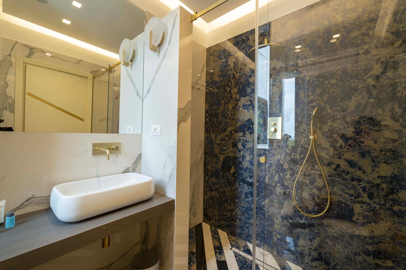 Cala Moresca-Anima Mediterranea - Italy - BACOLI - Room - 5