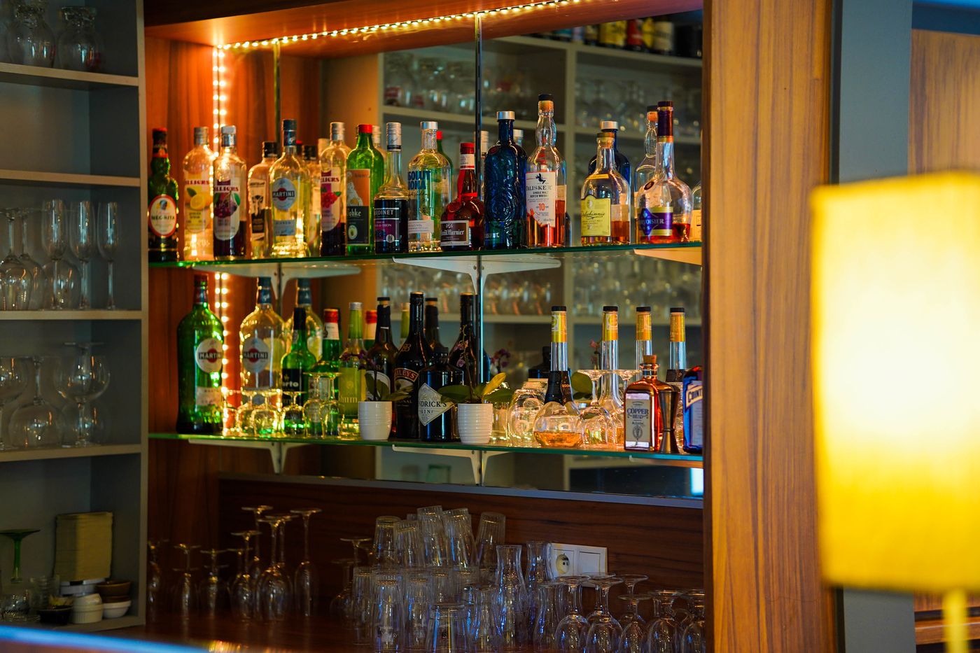 Ghent River Hotel-Belgium-GENT-General view-3